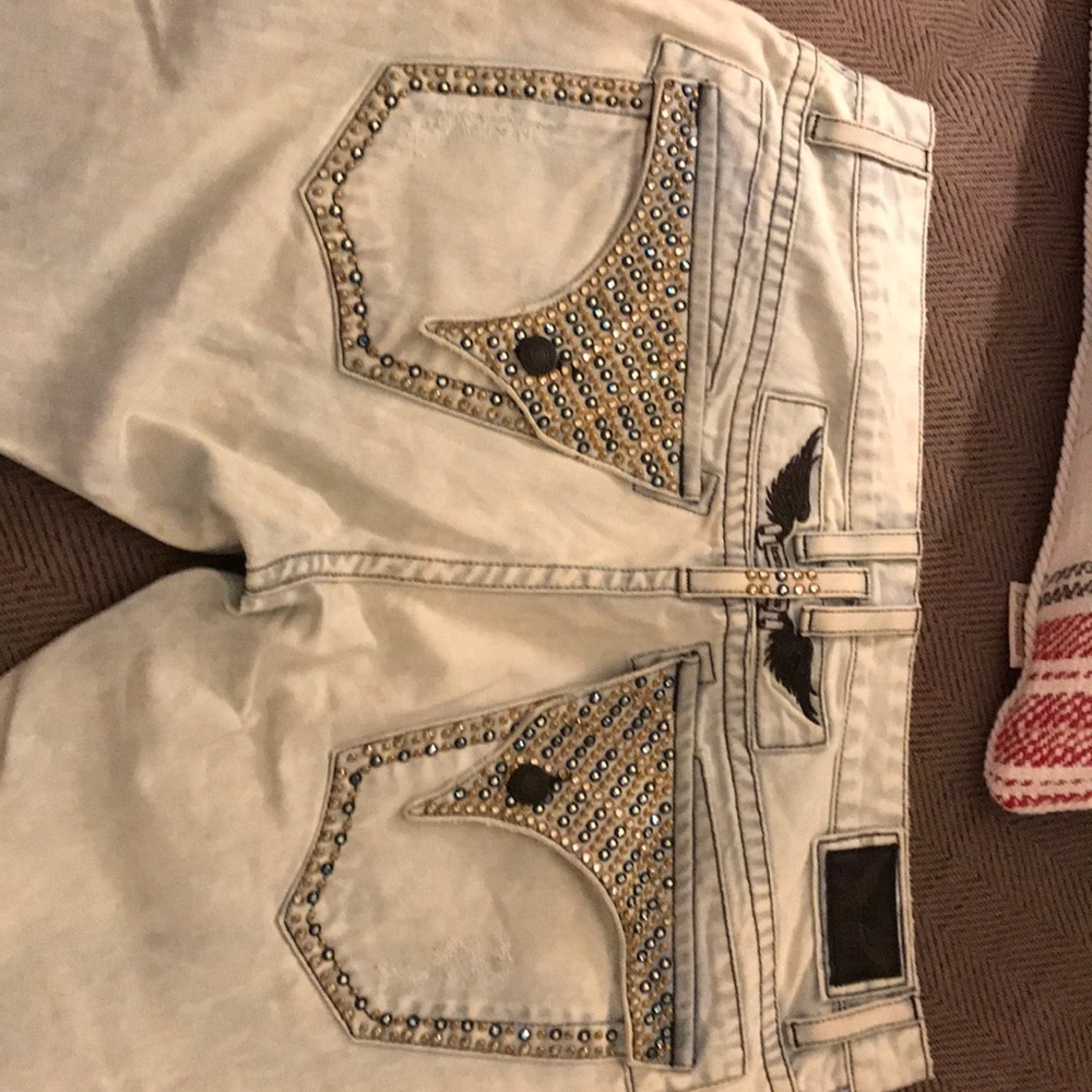 Robbin jeans